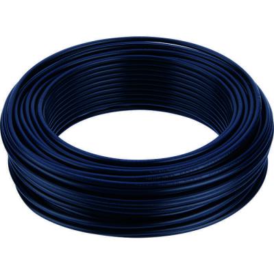  HO7VU BOB. NOIR 25X1,5MM 