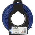  HO7V-R BOB. BLEU 10X6MM 