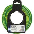  HO7V-R BOBINOT VRT/JNE  10X6MM 
