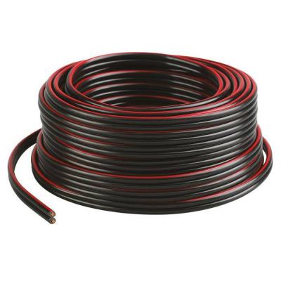  CABLE HIFI REPERE 2X0,75MM 25M 