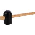  MAILLET CARREL.NOIR60MM 853060 