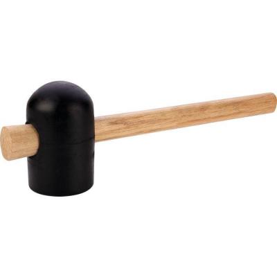  MAILLET CARREL.NOIR60MM 853060 