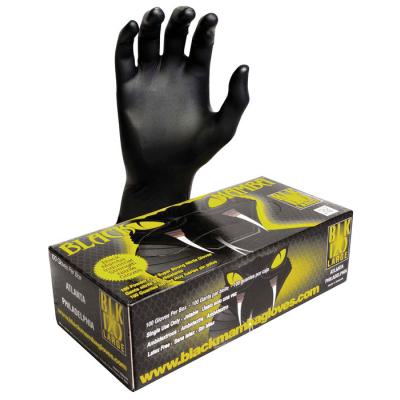  GANT INDECHIRABLE NOIR L /100 
