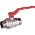  VANNE A SPHERE M/M 20X27 