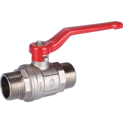  VANNE A SPHERE M/M 20X27 