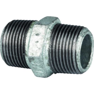  MAMELON FONTE GALVANISE M20X27 
