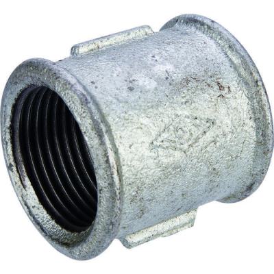  MANCHON FONTE GALVANISE F26X34 