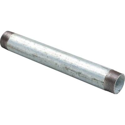  ALLONGE GALVA M20X27- 10 CM 