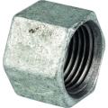  BOUCHON GALVA HEXAGONAL F15X21 