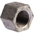  BOUCHON GALVA HEXAGONAL F20X27 