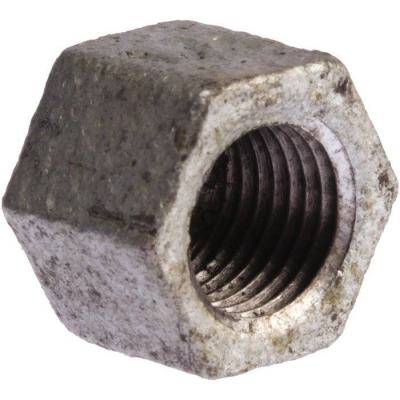  BOUCHON GALVA HEXAGONAL F20X27 