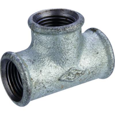  TE EGAL FONTE GALVA F15X21 