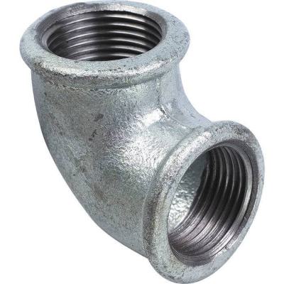  COUDE FONTE GALVA 90 FF15X21 