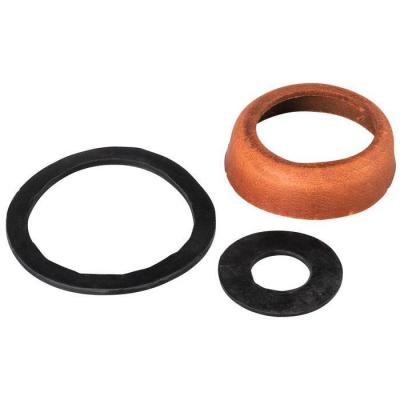 JOINT CUIR POMPE MANUEL D75 MM 