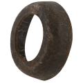  GODET CUIR POMPE MANUEL D60 MM 