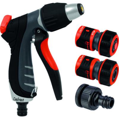  KIT LOCK TRI-MAT JET D15 