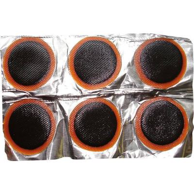  6 PCS REPARATION A�25MM VTT 