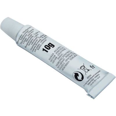  TUBE DISSOLUTION 10 G 