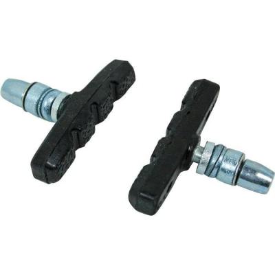  PATINS DE FREIN A VIS 60MM X2 