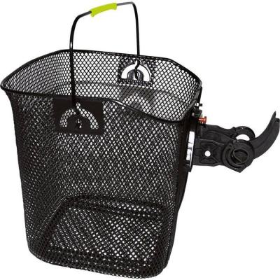  PANIER AVANT ACIER AMOVIBLE 