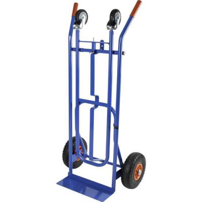  DIABLE CONVERTIBLE 250KG 