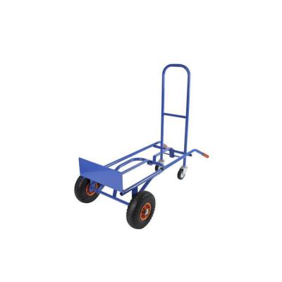  DIABLE CONVERTIBLE 250KG 