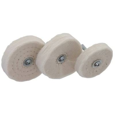  BRO CIRC COTON SUR/T LOT/3 LS 