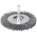  BRO CIRC INOX OND 100 SUR/T LS 
