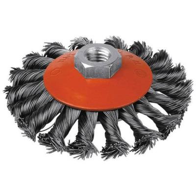  BRO CUV ACIER TORS 115 M14 LS 
