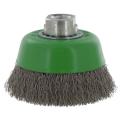  BRO COUPE INOX OND 75 M14 LS 