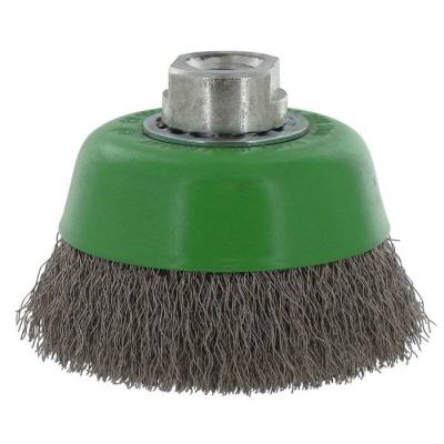  BRO COUPE INOX OND 75 M14 LS 