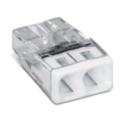  ---BORNE CONNEXION 2FILS/100 