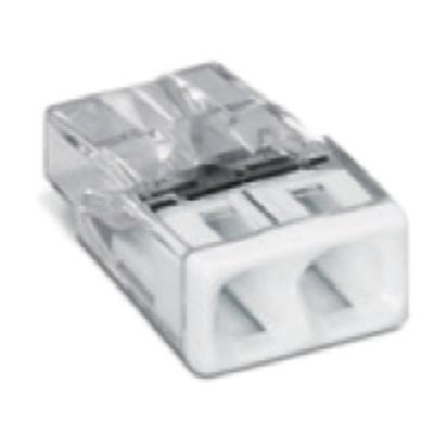  ---BORNE CONNEXION 2FILS/100 