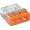  ---BORNE CONNEXION 3FILS/100 