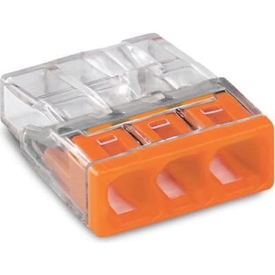  ---BORNE CONNEXION 3FILS/100 