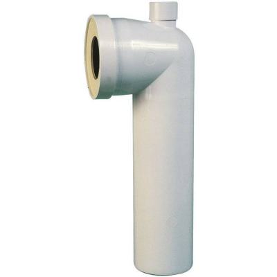  PIPE LONG PRISE AIR PVC   M100 