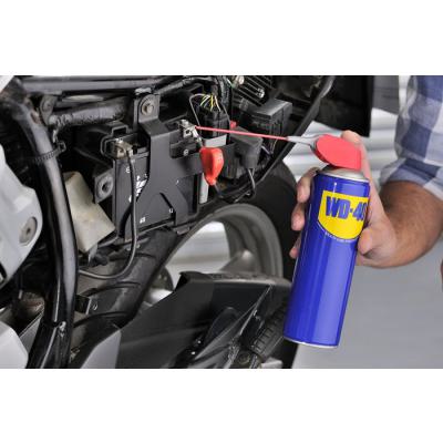  WD40 SYSTEME PRO 400ML 
