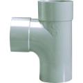  TE DROIT PVC 87A�30 MF  40 