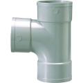  TE DROIT PVC 87A�30 FF  32 