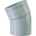  COUDE PVC 22A�30 MF  32 