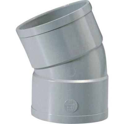  COUDE PVC 22A�30 FF  40 