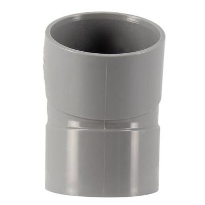  COUDE PVC 22A�30 FF  50 