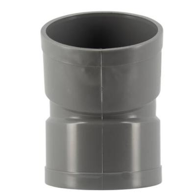  COUDE PVC 22A�30 FF  80 