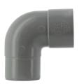  COUDE PVC 87A�30 MF  40 