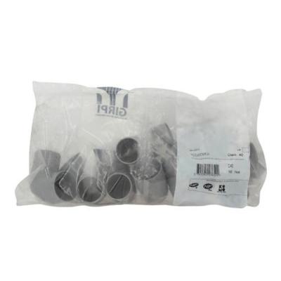  COUDE PVC 87A�30 MF  40 