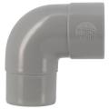  COUDE PVC 87A�30 MF  50 