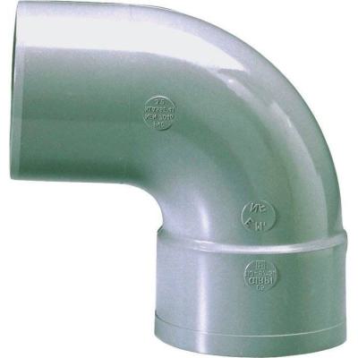  COUDE PVC 87A�30 MF  80 