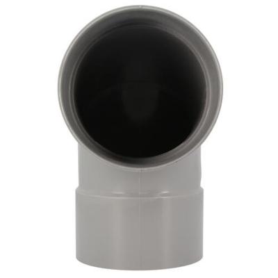 COUDE PVC 87A�30 FF 125 