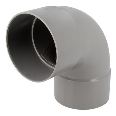  COUDE PVC 87A�30 FF 125 