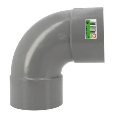  COUDE PVC 87A�30 FF 125 